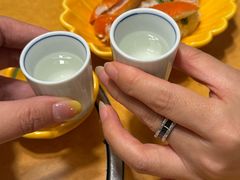 -蟹道乐(梅田店)