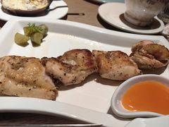 -波特曼西餐厅(中央大街店)