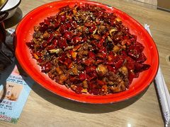 -小四川菜馆(托乐嘉店)