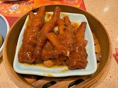 -点都德(千灯湖环宇城店)