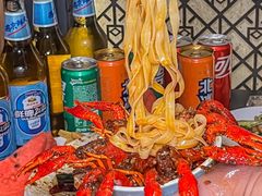 -辣尚瘾·烤鱼·新川菜(交大直营店)