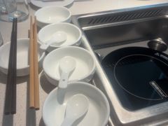 -海底捞火锅(崇文门新世界百货店)