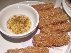 -绿茶餐厅(西单老佛爷店)