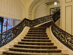 -利顺德大饭店·维多利亚花园(小白楼店)