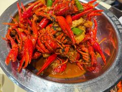 -聚味瞿记·龙虾堂(坡子街店)