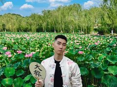 -南翠屏公园