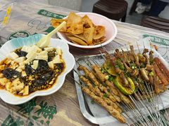 -小民大排档(马场角横路店)