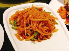 -茶叁酒肆·楚味江湖(菱角湖店)