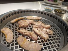 -千寻山野烤肉(中关村店)