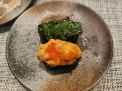 海草军舰-戏作寿司(观音桥店)