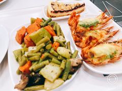 浆果芝士蛋糕-宜家·瑞典风味餐厅(北京西红门店)