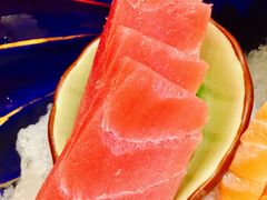 -鱼民·现造寿司(育德店)