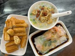 -穗银肠粉店(东川路店)