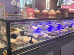 -鸽子侯·家宴·平价海鲜(市图书馆店)