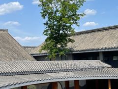 -仙海旅游度假区