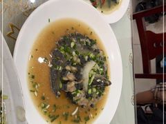 -水韵·渔家臻品私房菜(中庙店)