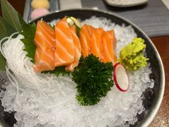 -叁鯨·日式料理Sankujira