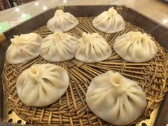 -西安贾三灌汤包·回坊小吃·清真炒菜(北院门总店)