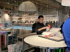 -NIKE品牌体验店(南京东路店)