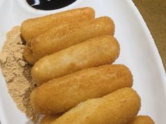 -牛串门串串香(东直门簋街总店)