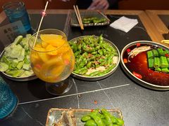 -三杯赤運·中式小酒馆(所城里店)