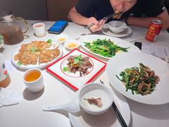 -码头见·潮汕菜(领展中心城店)