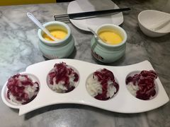 -城南往事·鲁菜·烤鸭(世茂宽厚里·大明湖店)