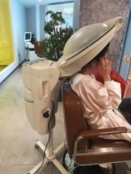-AYO SALON