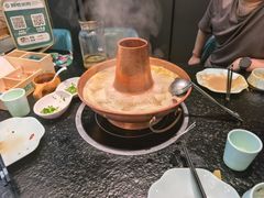 -阳坊涮肉(西直门凯德mall店)