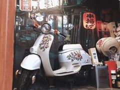 -本味友膳·茶餐厅(和达中心城店)