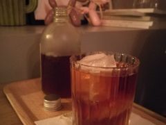 -BIJOU coffee&cocktail(龙岗万科广场店)