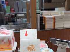 -阮大兴糕团(滨江宝龙店)