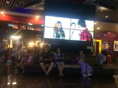 -星美国际影城(迪信通店)