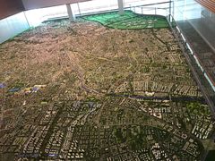 -天津市规划展览馆