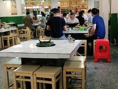 大堂-石灰市老火锅(北滨路店)