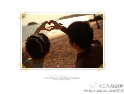 -日光视觉婚纱摄影(旗舰店)