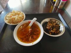 -好成财牛排馆(涂门街总店)