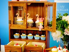 -上德宝骏宝马5S店