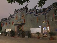 -陈文龙尚书庙