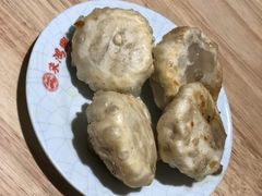 紧酵馒头-朱鸿兴面馆(镇湖店)