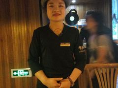 -章吴记喜瑞餐厅(东东城店)