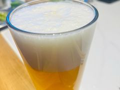 -不是烧烤·武汉大排档(亚运村店)