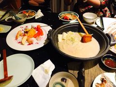 -月下料理(楷林IFC店)