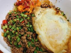 香辣牛肉丝-老顺兴干拌面(雨花亭店)