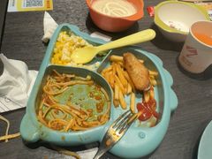 -卡朋西餐(宝安大仟里店)