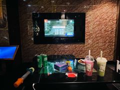 -凯乐会量贩KTV(国防大厦总店)