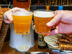 -1819餐厅·团队聚餐·烤串·精酿