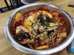 -四川老牛麻辣烫(北门桥店)