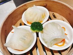 -十二粤味·顺德菜·烧鹅点心(五四广场店)
