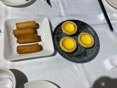 -稻香酒家·34年老字号·港式粤菜(汉街店)